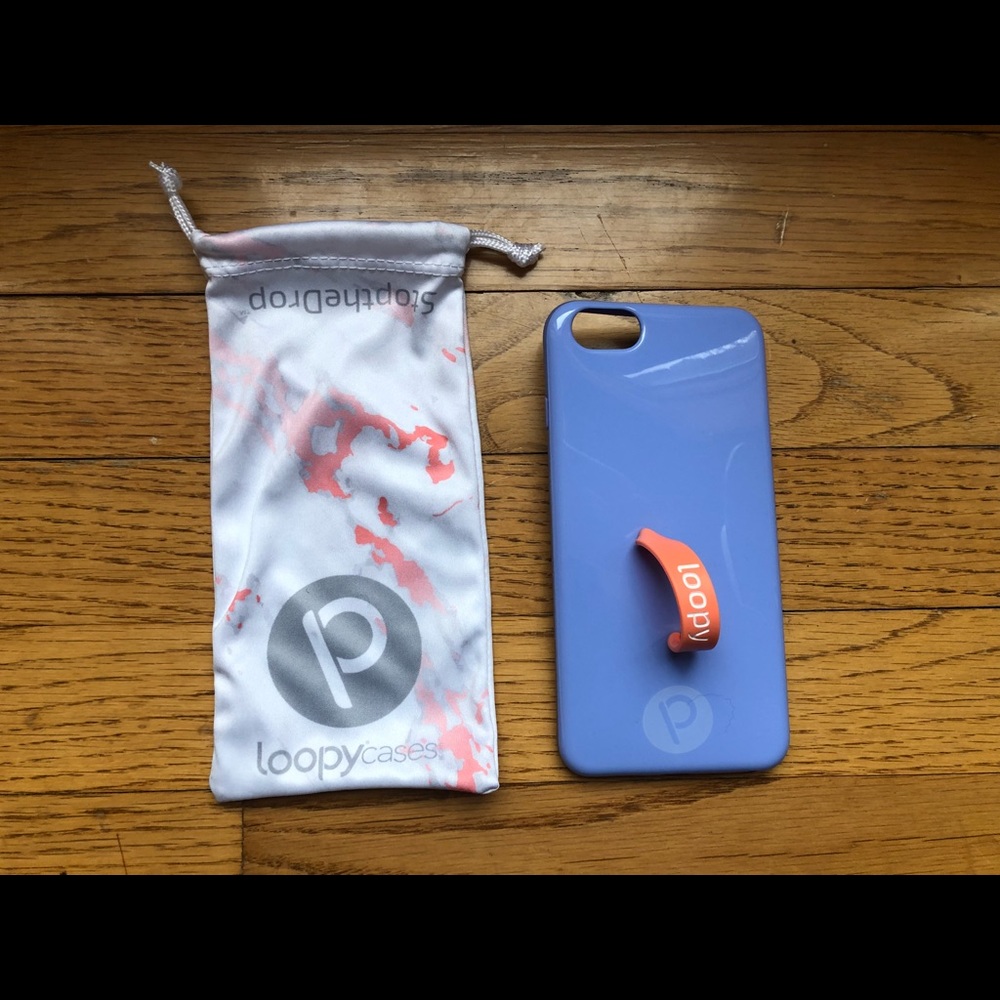 Loopy Case for iPhone 6+
